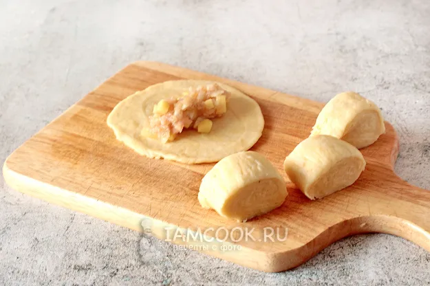 Шаг 5: иллюстрация