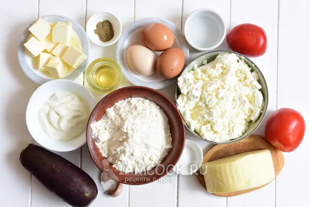 Шаг 1: иллюстрация