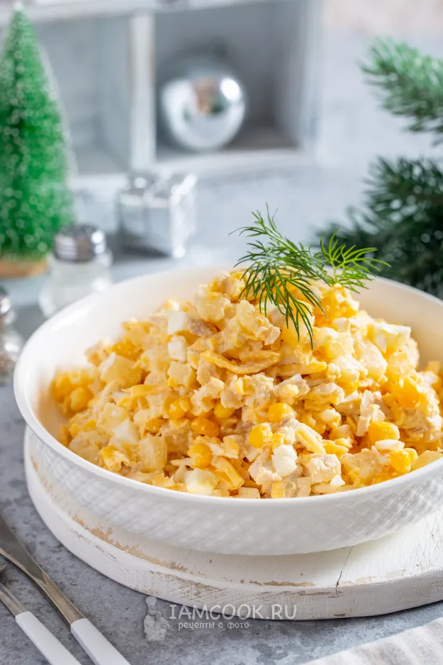 Шаг 8: иллюстрация