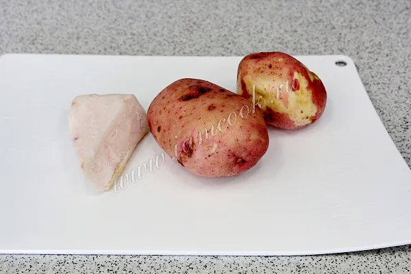 Шаг 1: иллюстрация