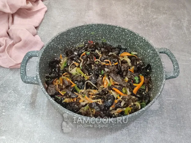 Шаг 9: иллюстрация