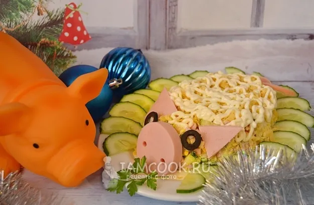 Шаг 12: иллюстрация