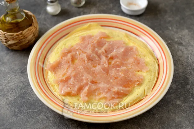 Шаг 4: иллюстрация