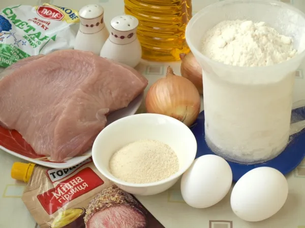 Шаг 1: иллюстрация