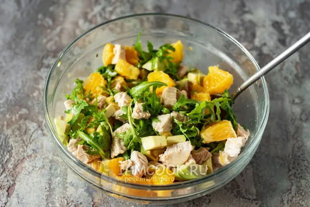 Шаг 7: иллюстрация