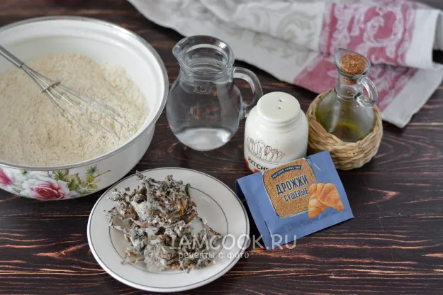 Шаг 1: иллюстрация