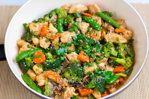 Шаг 14: иллюстрация