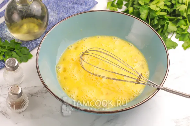 Шаг 2: иллюстрация