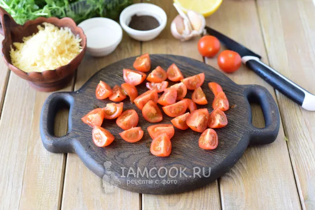 Шаг 3: иллюстрация