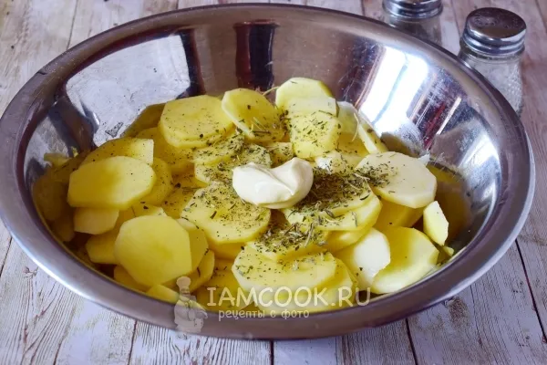 Шаг 3: иллюстрация