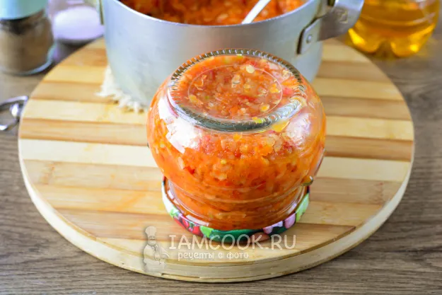 Шаг 14: иллюстрация