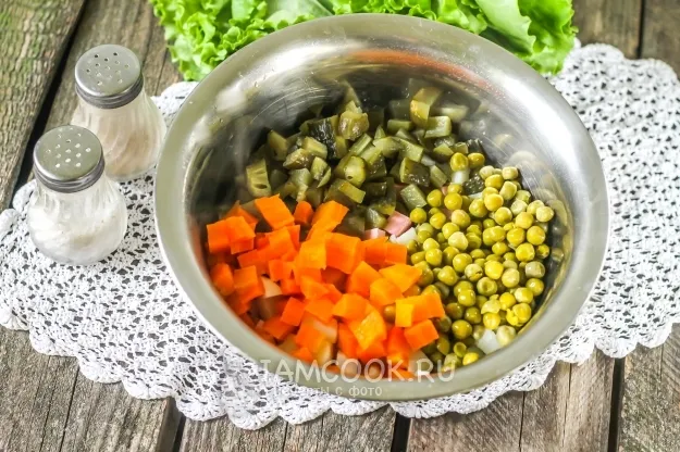 Шаг 3: иллюстрация