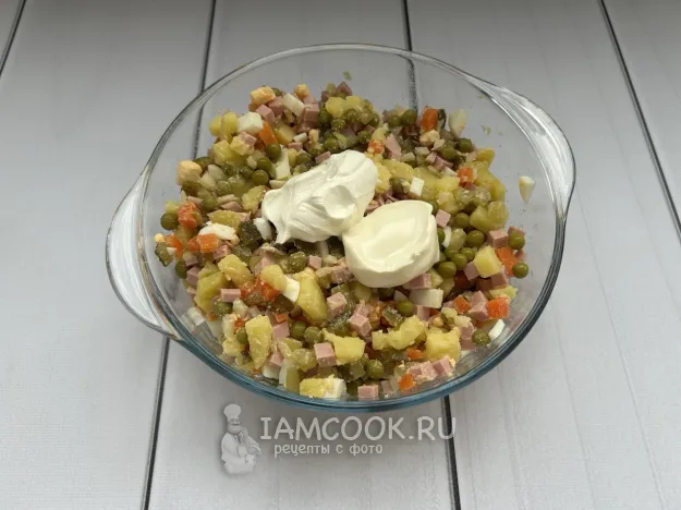 Шаг 4: иллюстрация