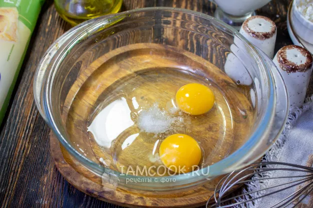 Шаг 2: иллюстрация