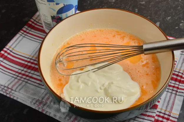 Шаг 3: иллюстрация