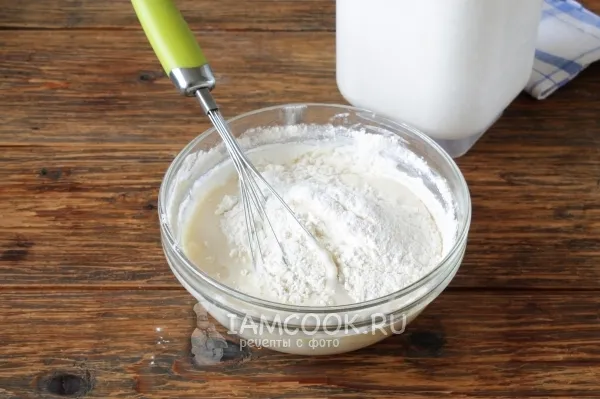 Шаг 5: иллюстрация