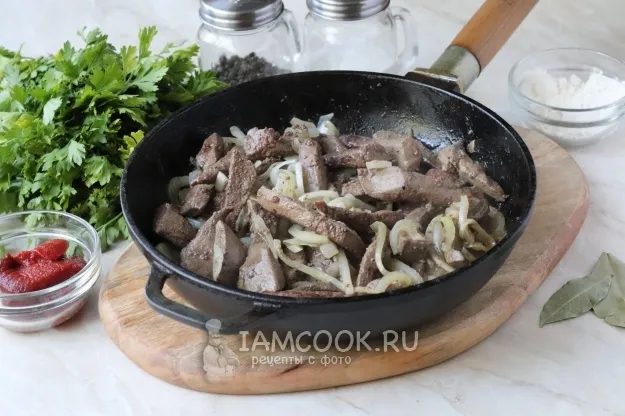 Шаг 6: иллюстрация