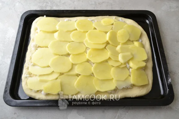 Шаг 9: иллюстрация