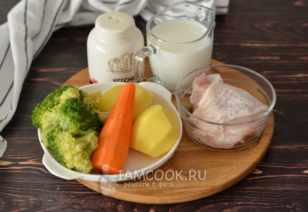 Шаг 1: иллюстрация