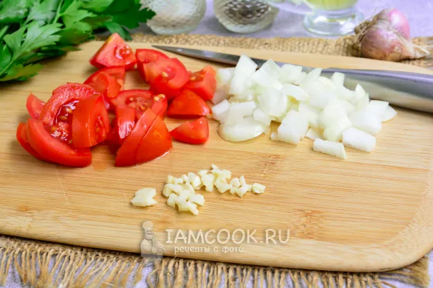 Шаг 3: иллюстрация