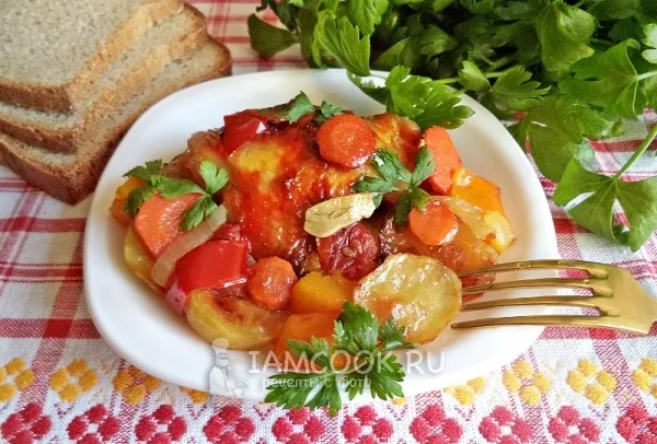 Шаг 7: иллюстрация