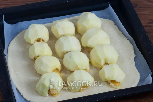 Шаг 4: иллюстрация