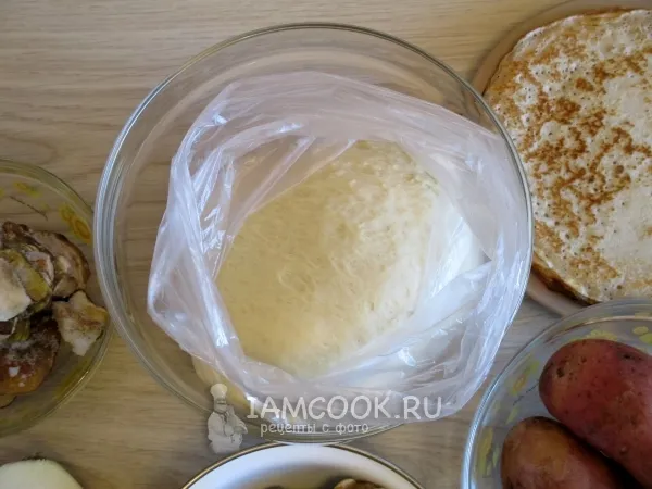 Шаг 2: иллюстрация