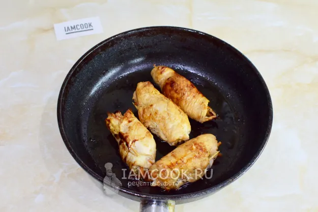 Шаг 7: иллюстрация