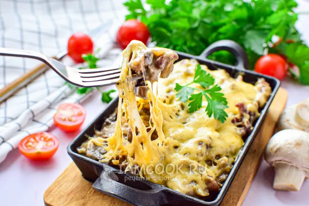 Шаг 11: иллюстрация