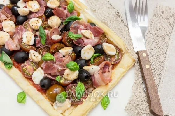 Шаг 7: иллюстрация