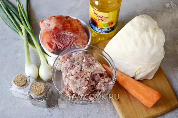 Шаг 1: иллюстрация