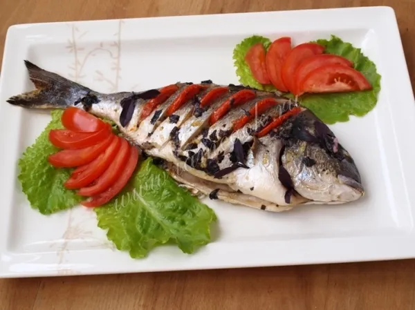 Шаг 10: иллюстрация