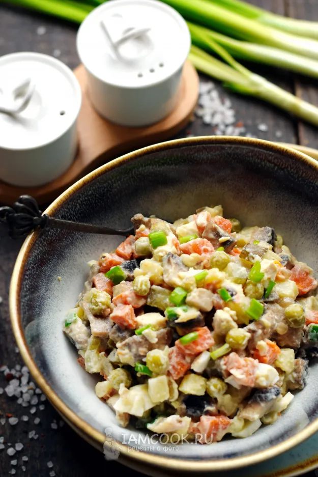 Шаг 11: иллюстрация