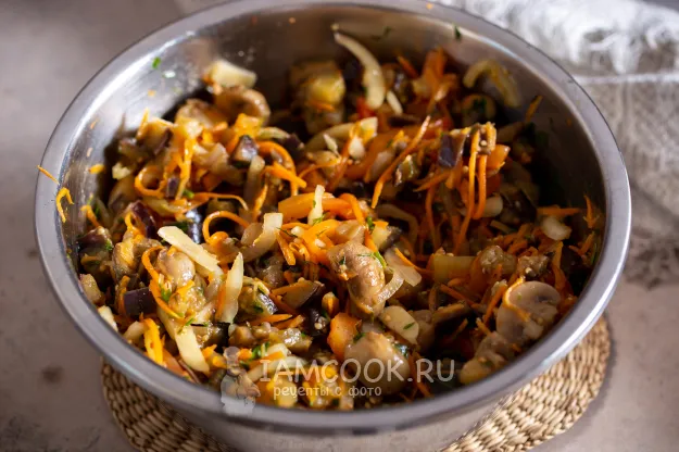 Шаг 9: иллюстрация