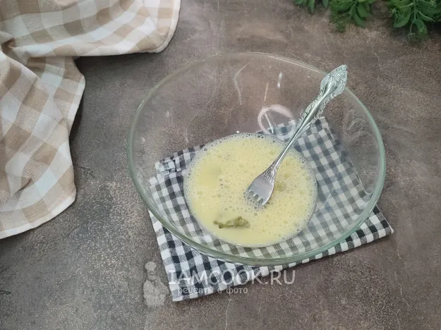 Шаг 2: иллюстрация