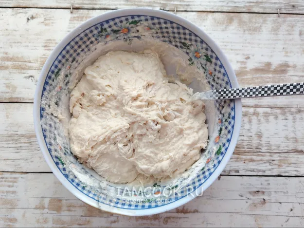 Шаг 6: иллюстрация