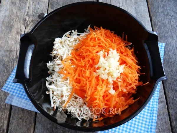 Шаг 7: иллюстрация