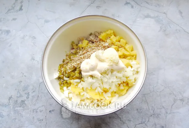 Шаг 5: иллюстрация