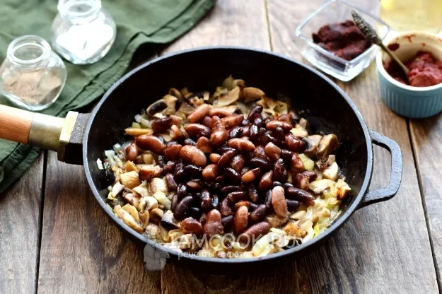 Шаг 5: иллюстрация