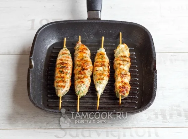 Шаг 14: иллюстрация