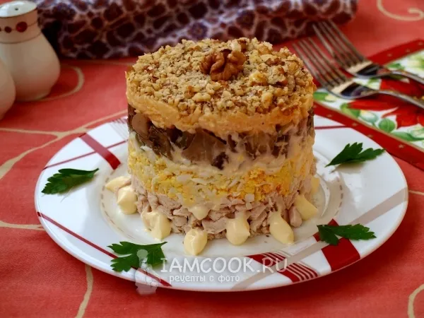 Шаг 7: иллюстрация