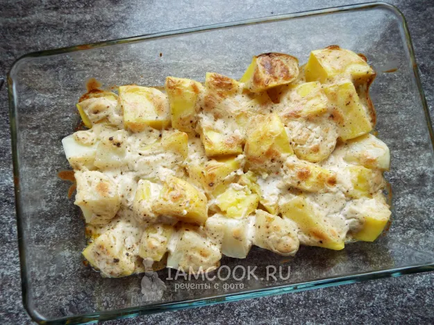 Шаг 8: иллюстрация