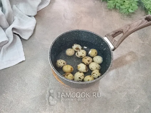 Шаг 2: иллюстрация