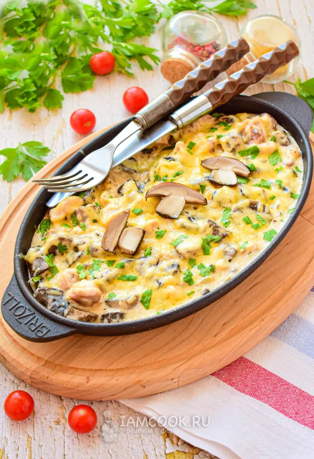 Шаг 14: иллюстрация