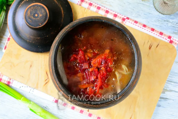 Шаг 9: иллюстрация