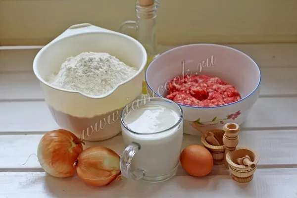 Шаг 1: иллюстрация