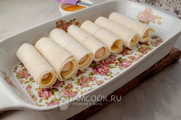 Шаг 4: иллюстрация