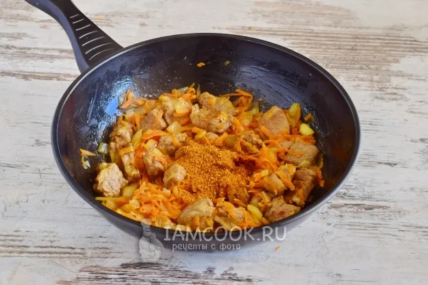 Шаг 7: иллюстрация