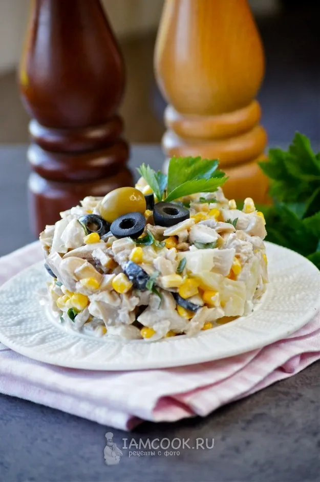 Шаг 7: иллюстрация