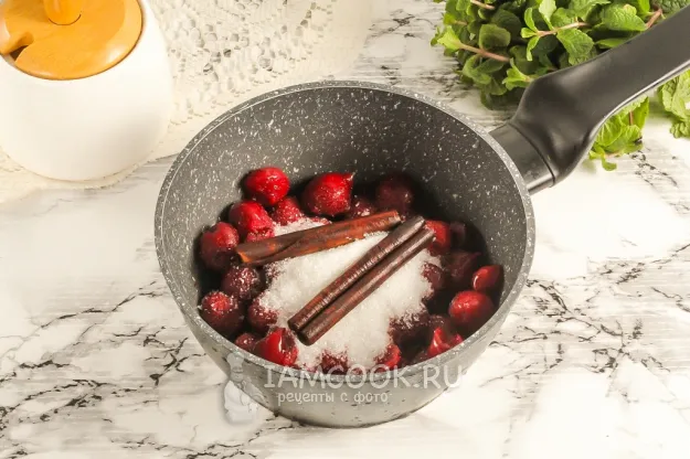 Шаг 3: иллюстрация